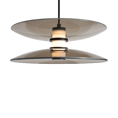 Светильник подвесной светодиодный Freya Tower FR5537PL-L6B1 Светильник подвесной светодиодный Freya Tower FR5537PL-L6B1