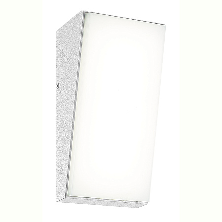 Уличный настенный светодиодный светильник Mantra SOLDEN 7073 Уличный настенный светодиодный светильник Mantra SOLDEN 7073