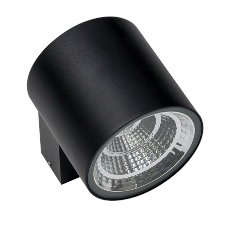Уличный настенный светильник Lightstar Paro 360672
