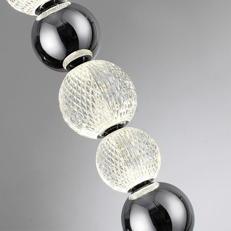 Светильник светодиодный настенный Odeon Light CRYSTAL 5007/13WL