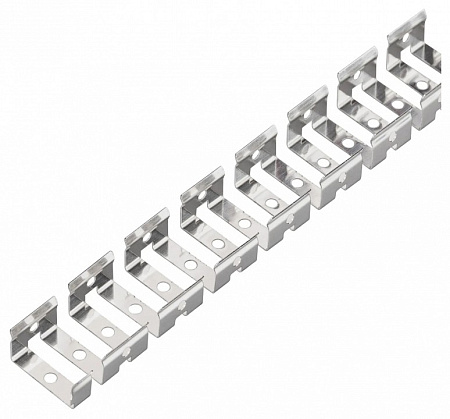 Профиль накладной гибкий Arlight THOR 045943 Профиль накладной гибкий Arlight THOR 045943