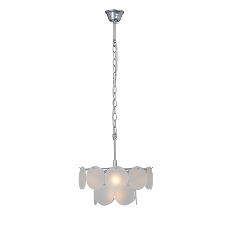 Люстра подвесная Vitaluce V5888-9/4 Люстра подвесная Vitaluce V5888-9/4