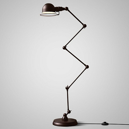 Торшер Imperiumloft Vikning01 191638-26 Торшер Imperiumloft Vikning01 191638-26