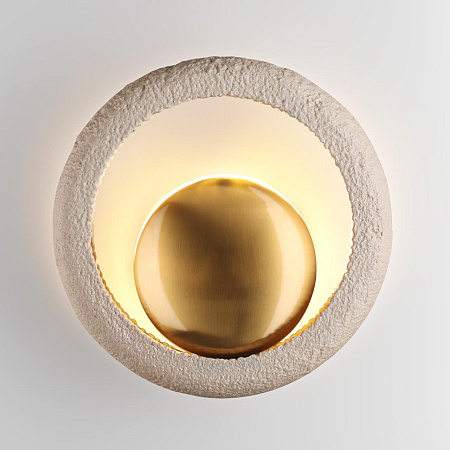Светильник настенный Odeon Light SATURN 5443/1W
