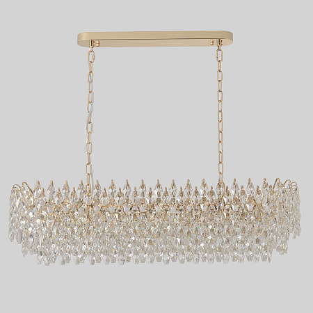 Люстра подвнсная Crystal Lux HEDONIST SP17