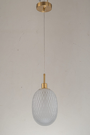 Светильник подвесной Arti Lampadari Magliano E 1.P3 W Светильник подвесной Arti Lampadari Magliano E 1.P3 W