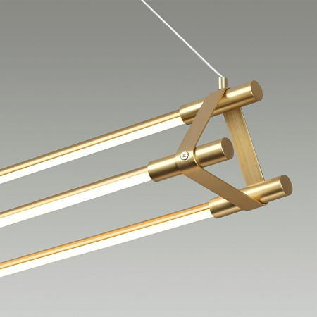 Светильник светодиодный подвесной Odeon Light STRETTO 4394/48L