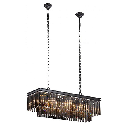 Подвесная люстра Vitaluce V5159-1/10 Подвесная люстра Vitaluce V5159-1/10