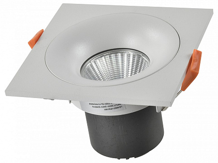 Светильник встраиваемый светодиодный ST Luce ST259 ST259.538.10 Светильник встраиваемый светодиодный ST Luce ST259 ST259.538.10