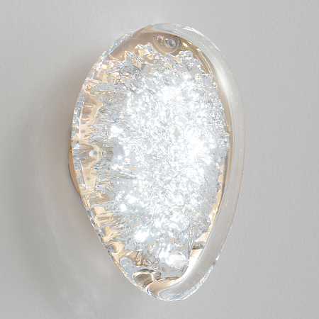 Светильник настенный светодиодный Crystal Lux FELICIDAD AP9W LED Светильник настенный светодиодный Crystal Lux FELICIDAD AP9W LED