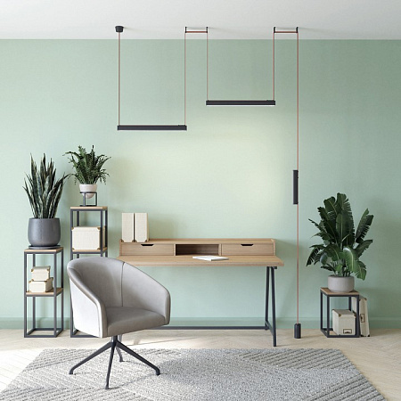 Ременная система Denkirs Belty SET DK55SET18-01-BR Ременная система Denkirs Belty SET DK55SET18-01-BR