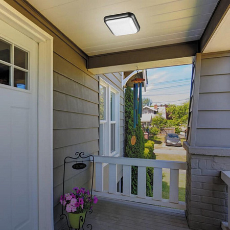 Уличный светодиодный светильник Novotech Opal 357511 Уличный светодиодный светильник Novotech Opal 357511