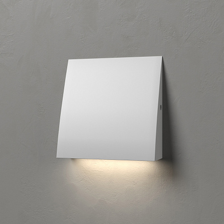 Бра Elektrostandard Wally 40159/LED белый a071233