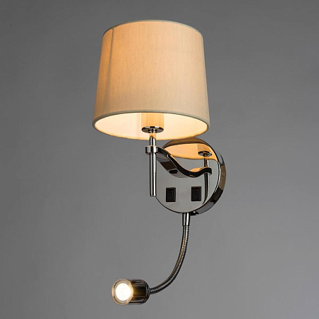 Бра Divinare Soprano 1341/02 AP-2 Бра Divinare Soprano 1341/02 AP-2