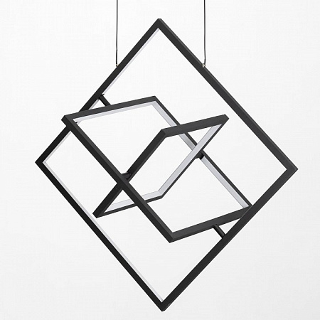 Светильник подвесной светодиодный Citilux Cube CL719241