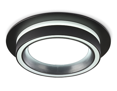 Светильник встраиваемый Ambrella light TU5210 Светильник встраиваемый Ambrella light TU5210