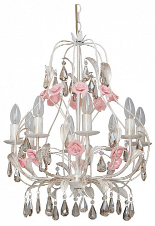 Люстра подвесная Vitaluce V1239-0/8 Люстра подвесная Vitaluce V1239-0/8