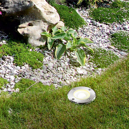 Грунтовый светильник Novotech Ground 369951 Грунтовый светильник Novotech Ground 369951