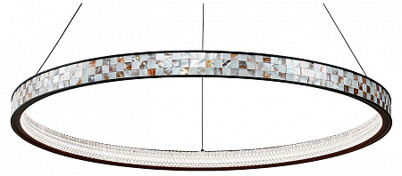 Светильник подвесной светодиодный Favourite Shelty 4704-8P Светильник подвесной светодиодный Favourite Shelty 4704-8P