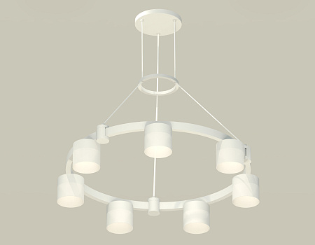 Люстра подвесная Ambrella light Traditional DIY XR92031604