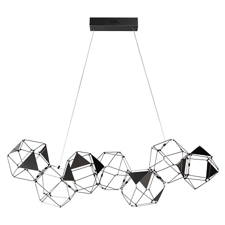 Люстра подвесная светодиодная Odeon Light TRELLIS 5087/32L