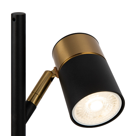 Настольная лампа Freya Enzo FR5201TL-01B Настольная лампа Freya Enzo FR5201TL-01B