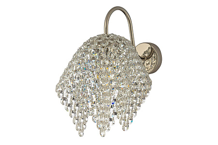 Бра Arti Lampadari Roma E 2.1.1 N Бра Arti Lampadari Roma E 2.1.1 N