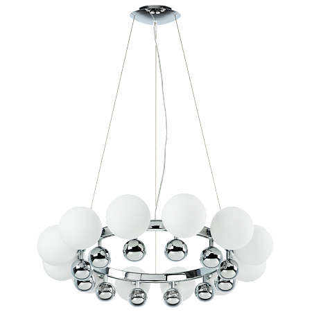 Подвесная люстра Lightstar Sferetta 801124 Подвесная люстра Lightstar Sferetta 801124