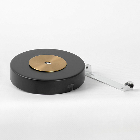 Люстра на штанге Lussole SOLANO LSP-8879 Люстра на штанге Lussole SOLANO LSP-8879