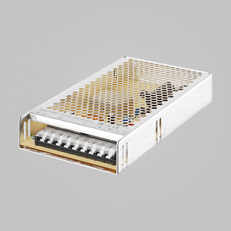 Блок питания для магнитных систем 360Вт, 48V, IP20 Maytoni Power Supply Magnetic PSL006-360W-48V-IP20