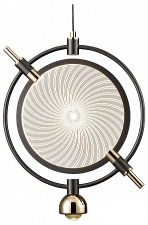 Светильник подвесной светодиодный Wertmark Laura WE430.01.026