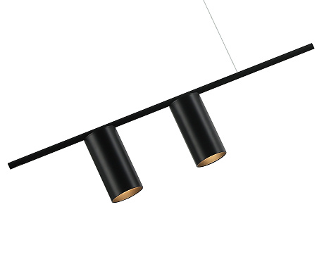 Светильник подвесной Kink Light Рия 07621-3,19