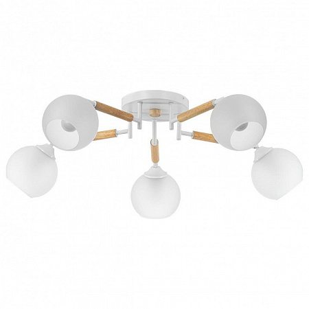 Люстра потолочная Citilux Tika CL133150