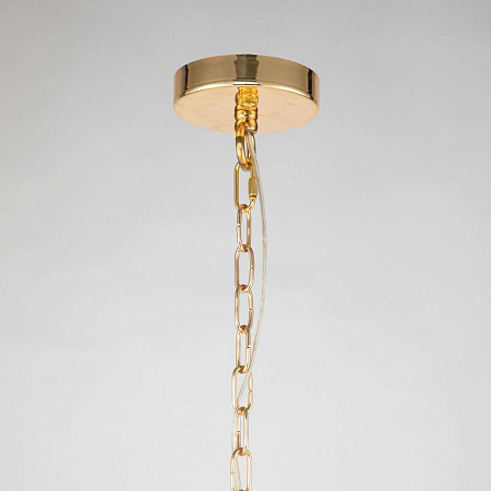 Хрустальная люстра Favourite Nubes 2966-7P Хрустальная люстра Favourite Nubes 2966-7P