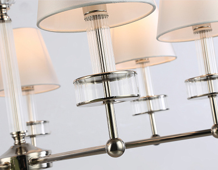 Люстра подвесная Ambrella light LH71003