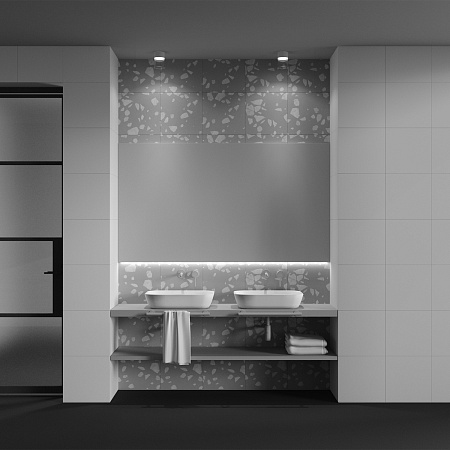 Светильник потолочный Maytoni Glory C094CL-GX53-W