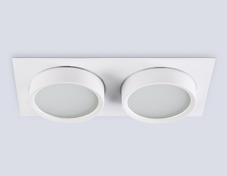 Светильник встраиваемый Ambrella light TN6741 Светильник встраиваемый Ambrella light TN6741