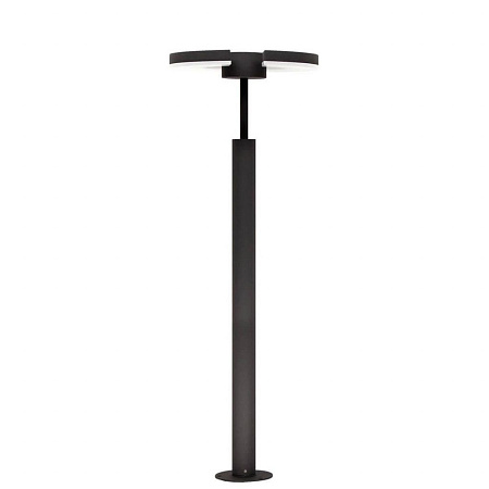 Уличный светодиодный светильник Citilux CLU03B2 Уличный светодиодный светильник Citilux CLU03B2