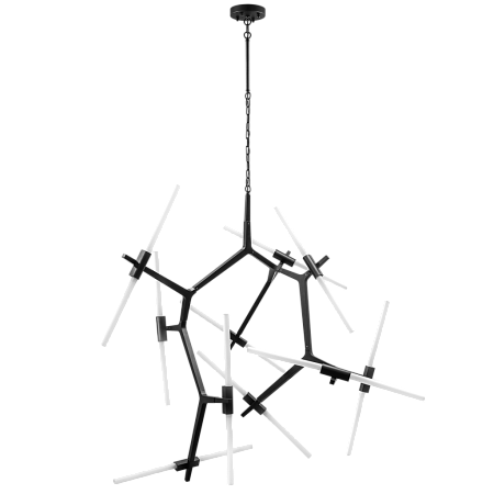 Подвесная люстра Lightstar Struttura 742207