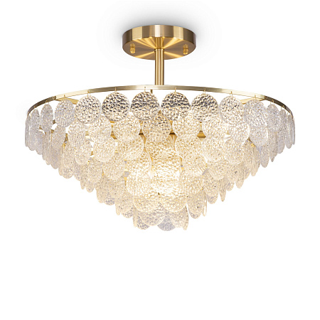 Хрустальная люстра Maytoni Mazzo MOD130CL-11G