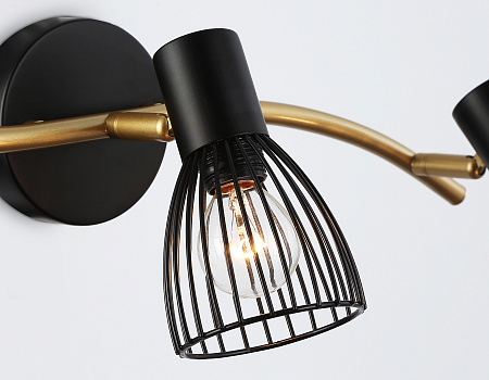 Спот Ambrella light TR8661