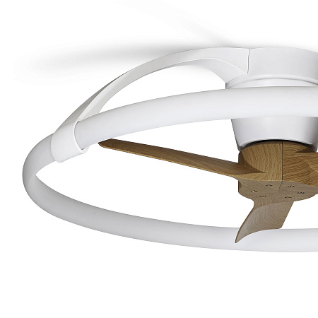 Люстра с вентилятором светодиодная Mantra NEPAL 7803 Люстра с вентилятором светодиодная Mantra NEPAL 7803