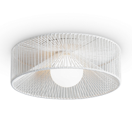 Светильник потолочный Freya Cottage FR5405CL-01W Светильник потолочный Freya Cottage FR5405CL-01W