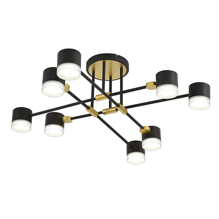 Люстра потолочная Lumion LENIANA 8307/8C Люстра потолочная Lumion LENIANA 8307/8C