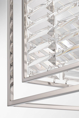 Подвесной светильник Maytoni Tening MOD060PL-04CH Подвесной светильник Maytoni Tening MOD060PL-04CH