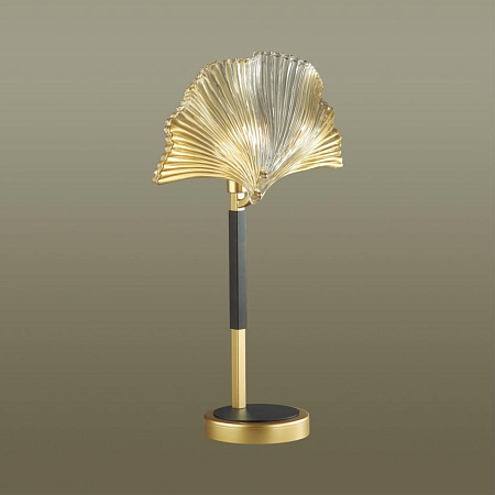 Настольная лампа Odeon Light Ventaglio 4870/1T Настольная лампа Odeon Light Ventaglio 4870/1T