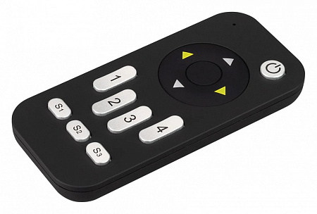 Кнопочный радиопульт Arlight SMART 037418 Кнопочный радиопульт Arlight SMART 037418