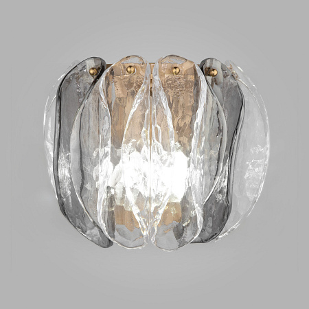 Светильник настенный Bogates Callas 365/2 золото Светильник настенный Bogates Callas 365/2 золото