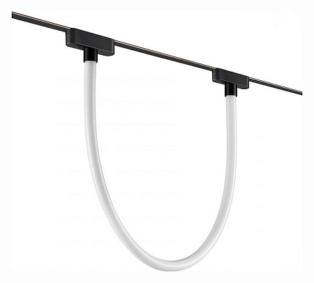 Трековый магнитный светодиодный светильник Novotech EASY 359476 Трековый магнитный светодиодный светильник Novotech EASY 359476