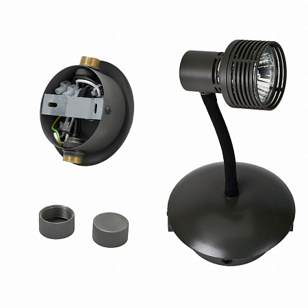 Спот Lussole Loft LSP-9821 Спот Lussole Loft LSP-9821